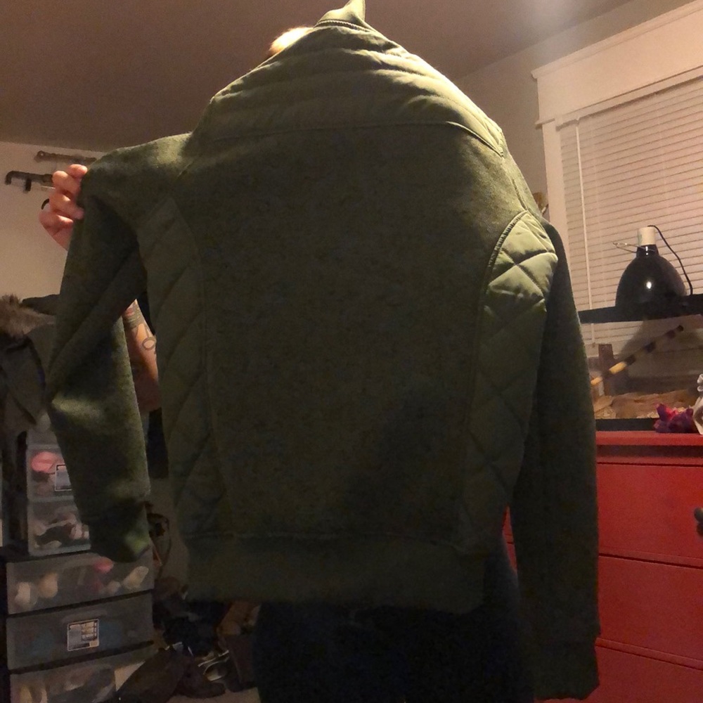 Xersion light weight jacket